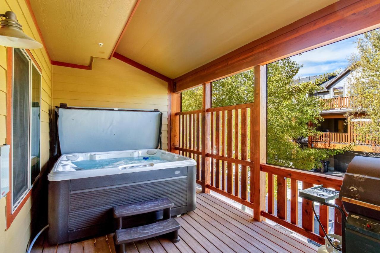 Bear Hollow Beauty Park City Extérieur photo